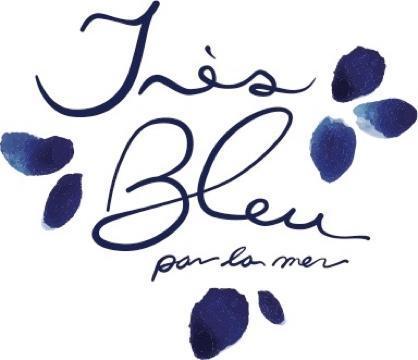 Très Bleu logo
