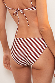  Boardwalk Audrey Full Bikini Bottom
