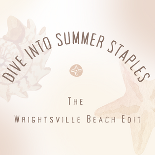  The Wrightsville Beach Edit
