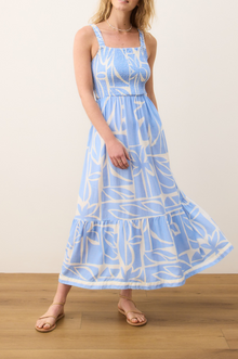  Selene Maxi Dress
