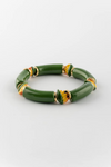 Strelitzia Chunky Bracelet