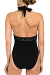 Isabelle Halter One Piece