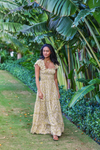 West Maxi Dress