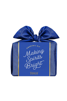  Making Spirits Bright Cocktail Kit