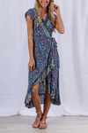 Havana Maxi Dress