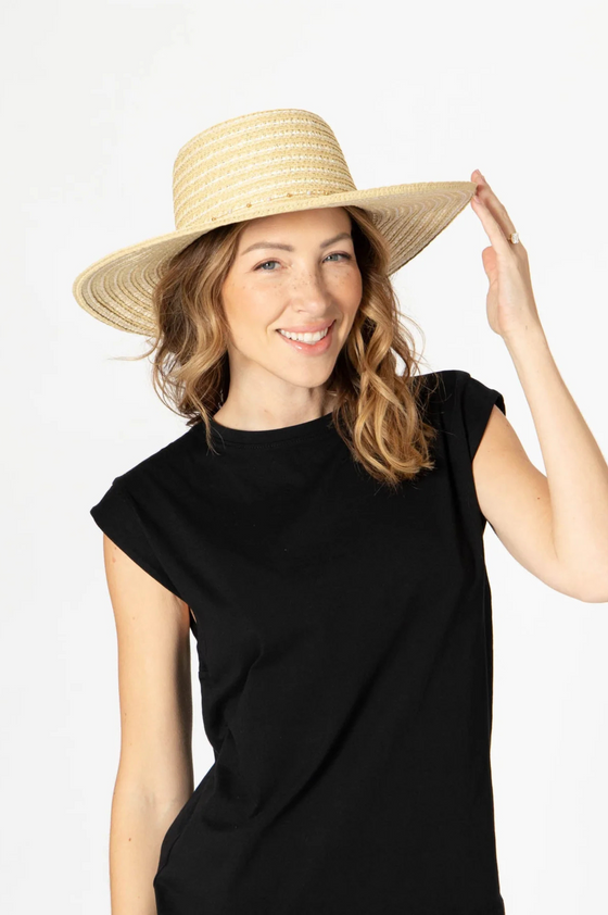 Bonita Hat