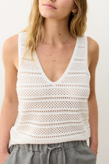  Finley Sweater Tank