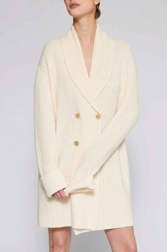 Aspen Cashmere Blend Sweater