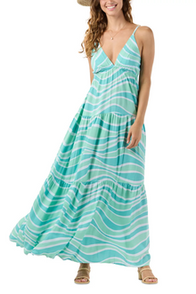  Waikiki Maxi Dress