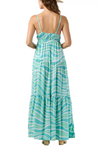 Waikiki Maxi Dress