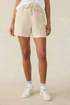 Topanga Drape Short