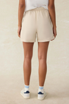Topanga Drape Short