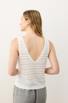 Finley Sweater Tank