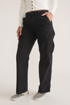 Jo Wide Leg Utility Cargo Pant