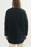 Calista Lightweight Quilted Jacket