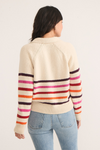 Claire Relaxed Sweater Polo