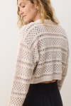 Anacapa Cardigan