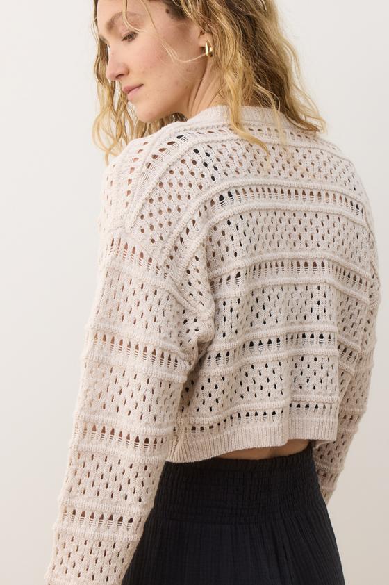 Anacapa Cardigan