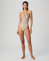 Gianna U-Ring Front One-Piece