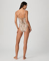 Gianna U-Ring Front One-Piece