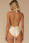 Tropez Tie-Up One-Piece