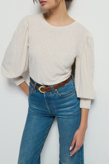  Loren Peasant Tee