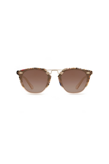  Beau Nylon Sunglasses