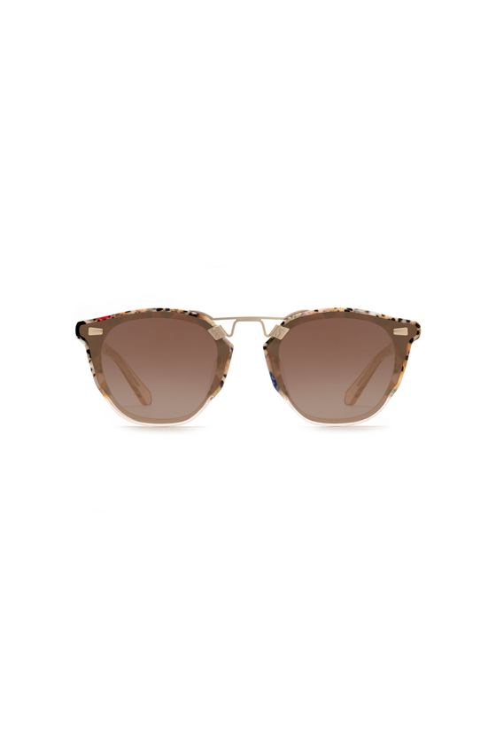 Beau Nylon Sunglasses