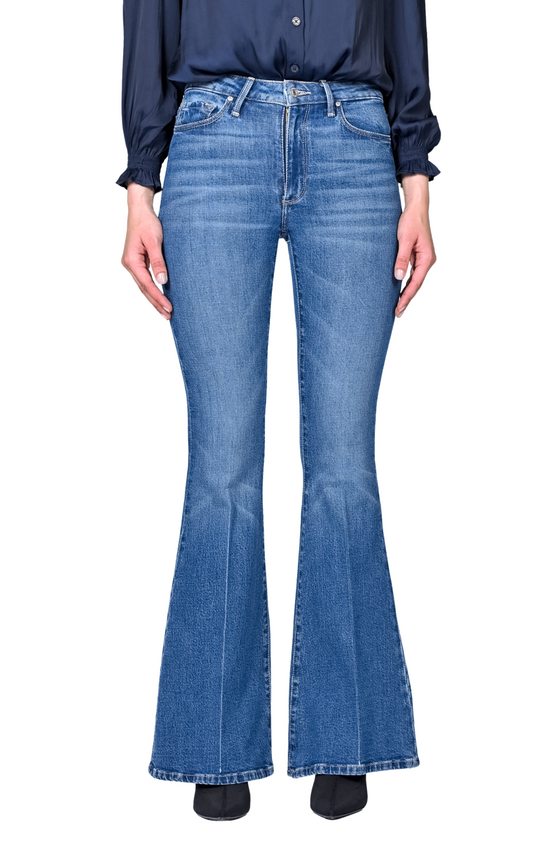 Grace Super Flare Jean