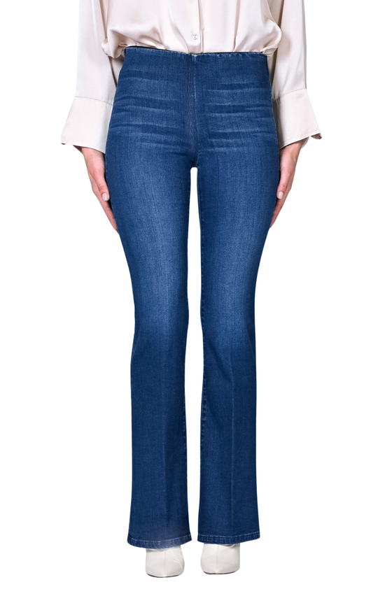 Fernanda High Rise Jeans