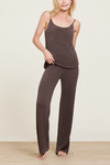 CozyChic Ultra Lite Ribbed Lounge Pant