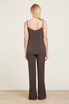 CozyChic Ultra Lite Ribbed Lounge Pant