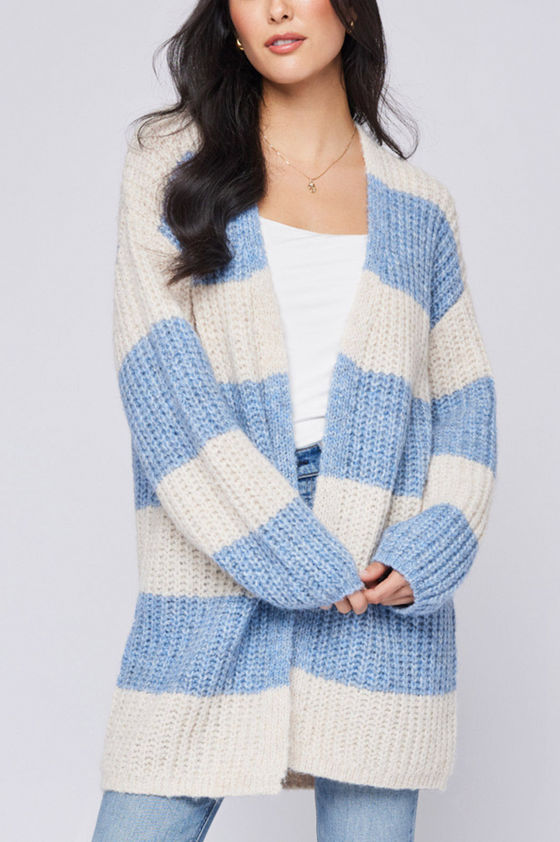 Enid Cardigan