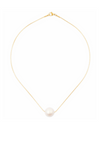 Coco Pearl Necklace