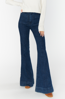  Farrah Flare Trouser