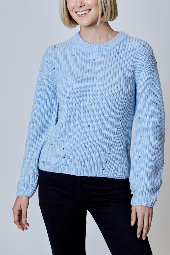 Tamara Sweater