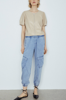  Madelia Denim Pant