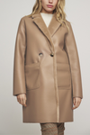 Ivon Reversible Coat