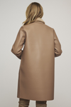 Ivon Reversible Coat