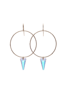  Spike Hoops