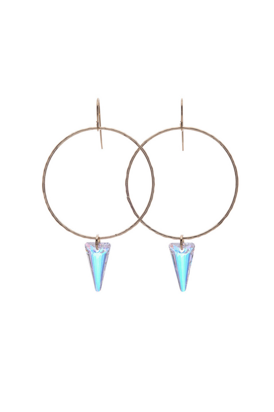 Spike Hoops