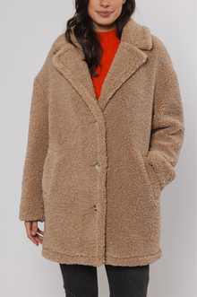  Baps Coat