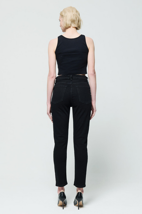 Marcella High Rise Skinny Jean