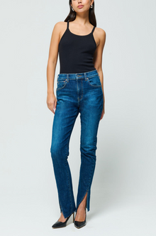  Rialto Twist Seam Slim Jean