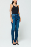 Rialto Twist Seam Slim Jean