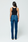 Rialto Twist Seam Slim Jean