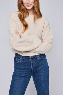  Rosetta Sweater