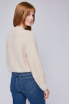 Rosetta Sweater