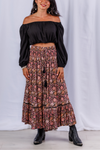 Nomad Skirt