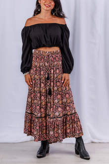  Nomad Skirt